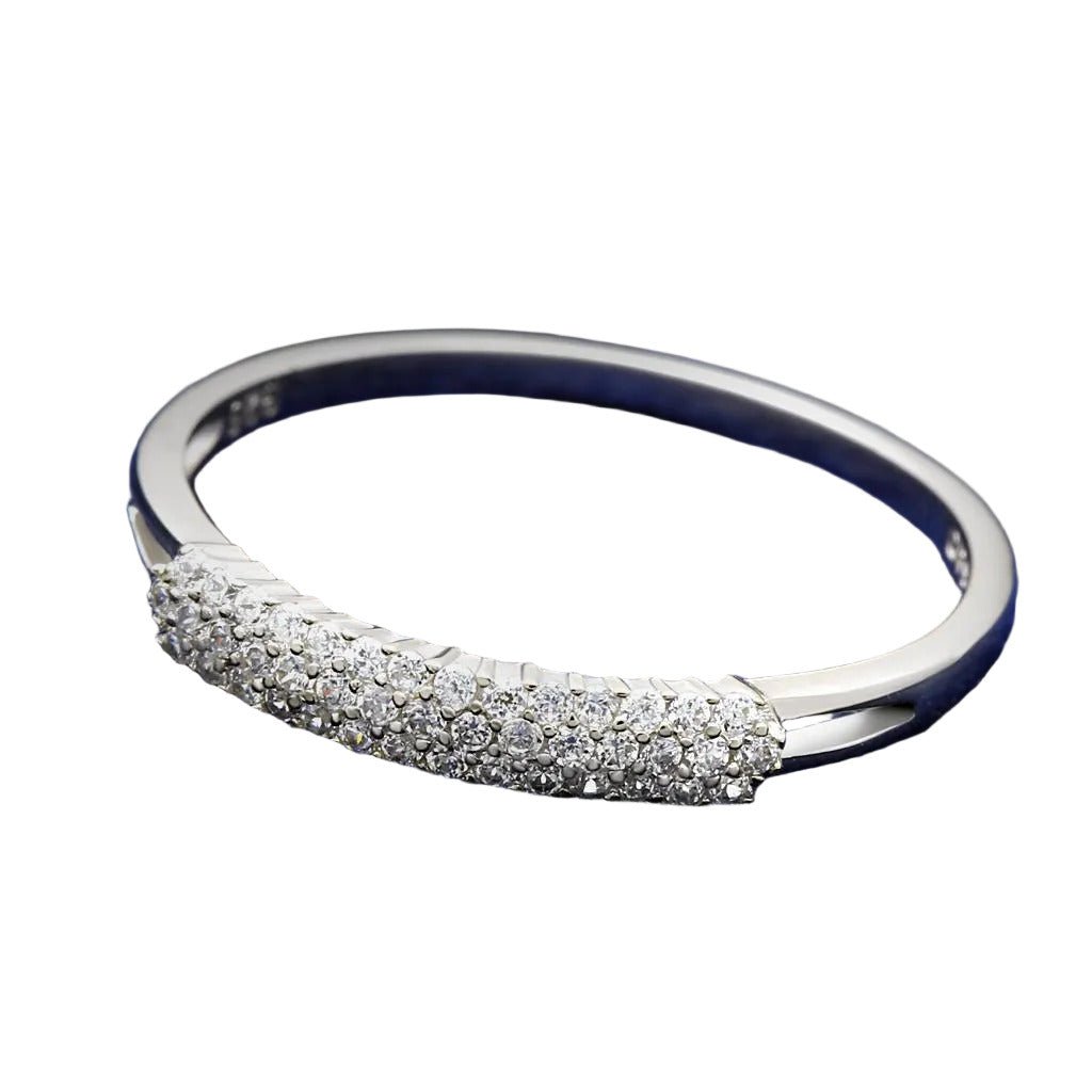 Solenne Celestial Arch Ring - Solenne Atelier