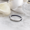 Solenne Celestial Arch Ring - Solenne Atelier