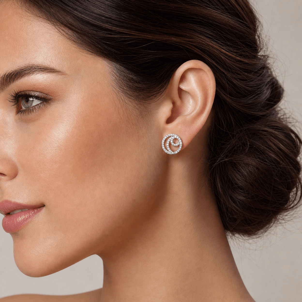 Solenne Ethereal Bloom Drops - Solenne Atelier