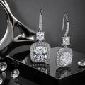 Solenne Grand Sculptural Hoops - Solenne Atelier