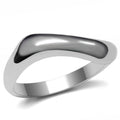 Solenne Liquid Contour Signet Ring - Solenne Atelier