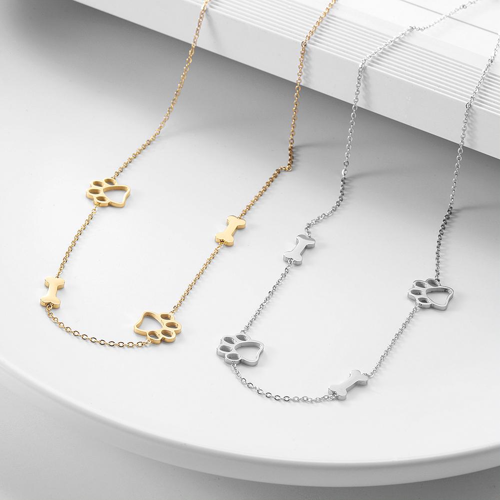 Solenne Loyal Kinship Necklace - Solenne Atelier