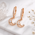 Solenne Luminous Moon Huggies - Solenne Atelier