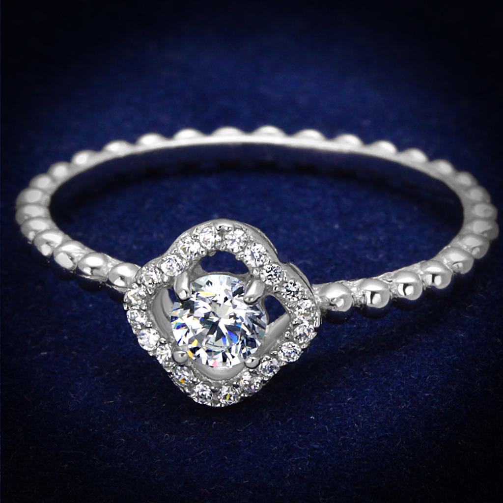 Solenne Orion Crown Ring - Solenne Atelier