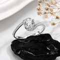 Solenne Solstice Wrap Ring - Solenne Atelier