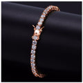 Solenne Stellar Tennis Bracelet - Solenne Atelier