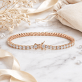 Solenne Stellar Tennis Bracelet - Solenne Atelier